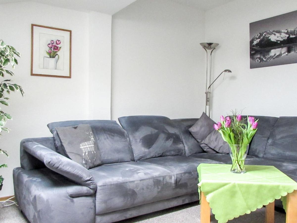 Apartment Haus Zimmermann By Interhome Innsbruck Kültér fotó