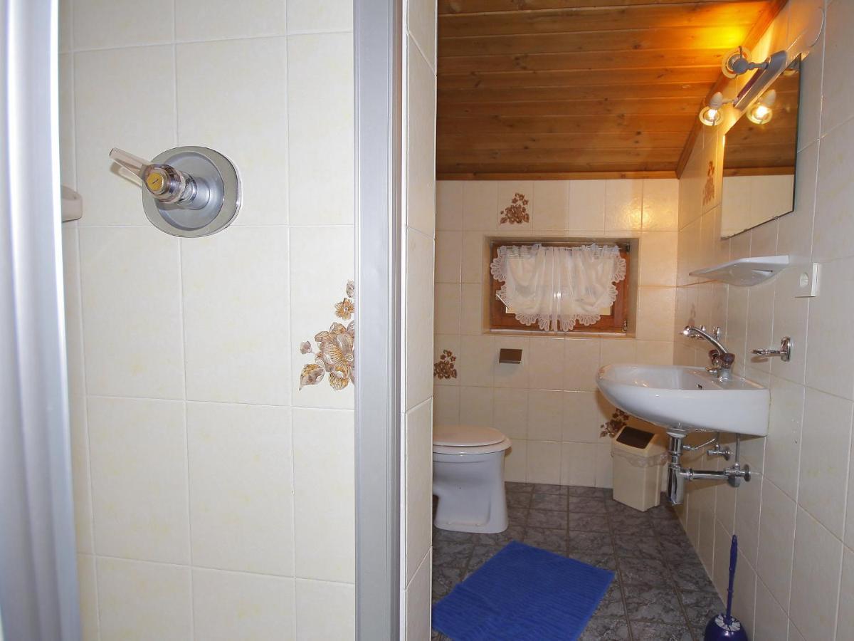 Apartment Haus Zimmermann By Interhome Innsbruck Kültér fotó