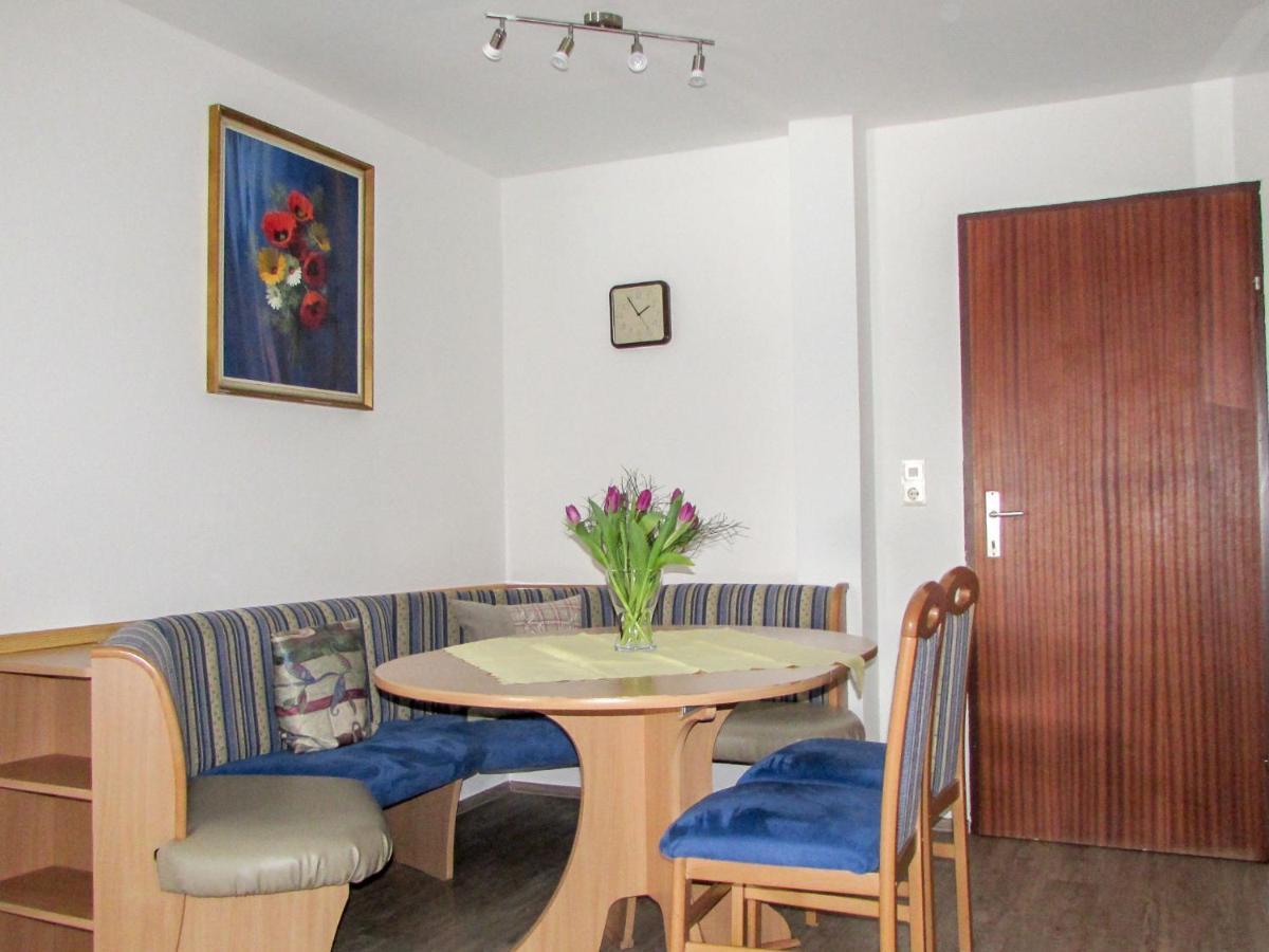 Apartment Haus Zimmermann By Interhome Innsbruck Kültér fotó