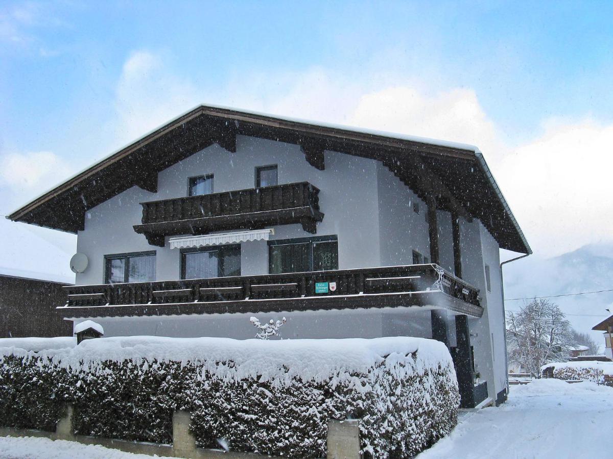 Apartment Haus Zimmermann By Interhome Innsbruck Kültér fotó