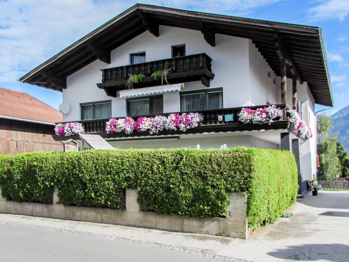 Apartment Haus Zimmermann By Interhome Innsbruck Kültér fotó