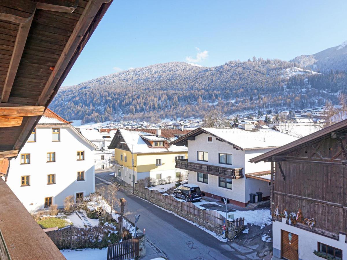 Apartment Haus Zimmermann By Interhome Innsbruck Kültér fotó